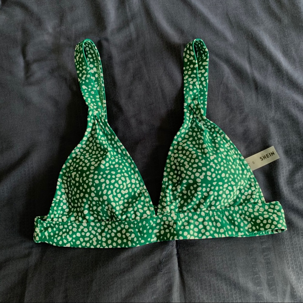 Shein Bikini